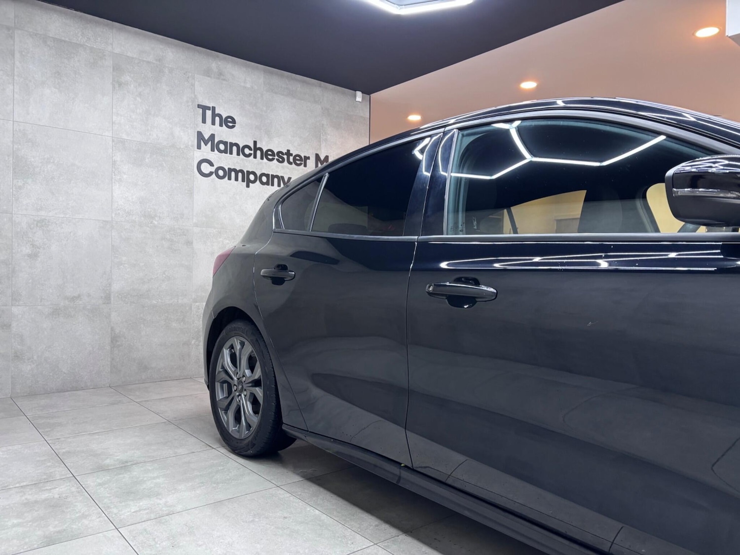 Used Ford Focus 2023 for sale - 77524891: Photo 3