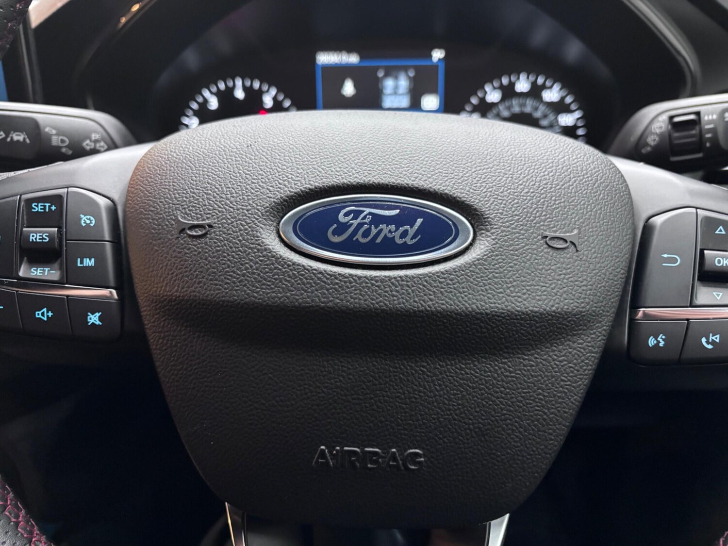 Used Ford Focus 2023 for sale - 77524891: Photo 34