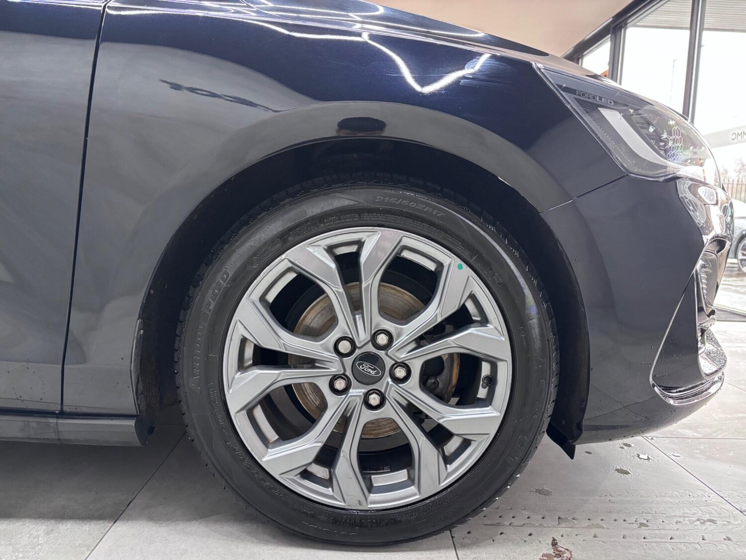 Used Ford Focus 2023 for sale - 77524891: Photo 36