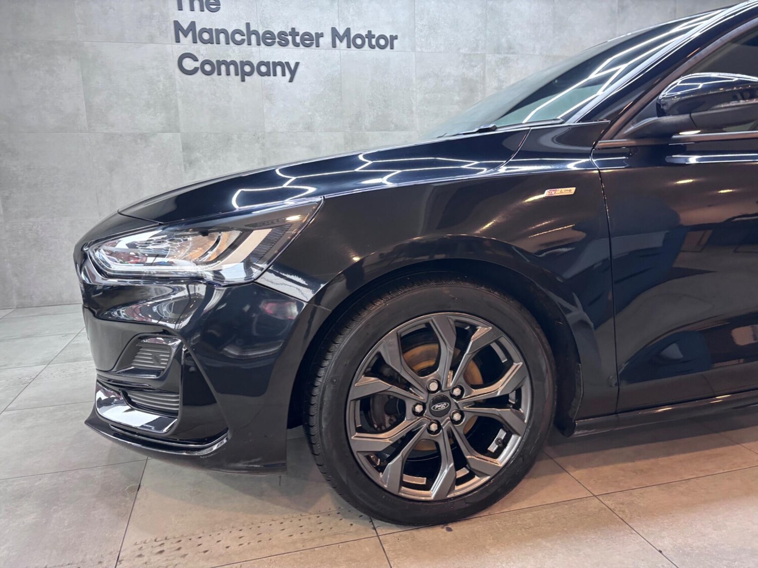 Used Ford Focus 2023 for sale - 77524891: Photo 38