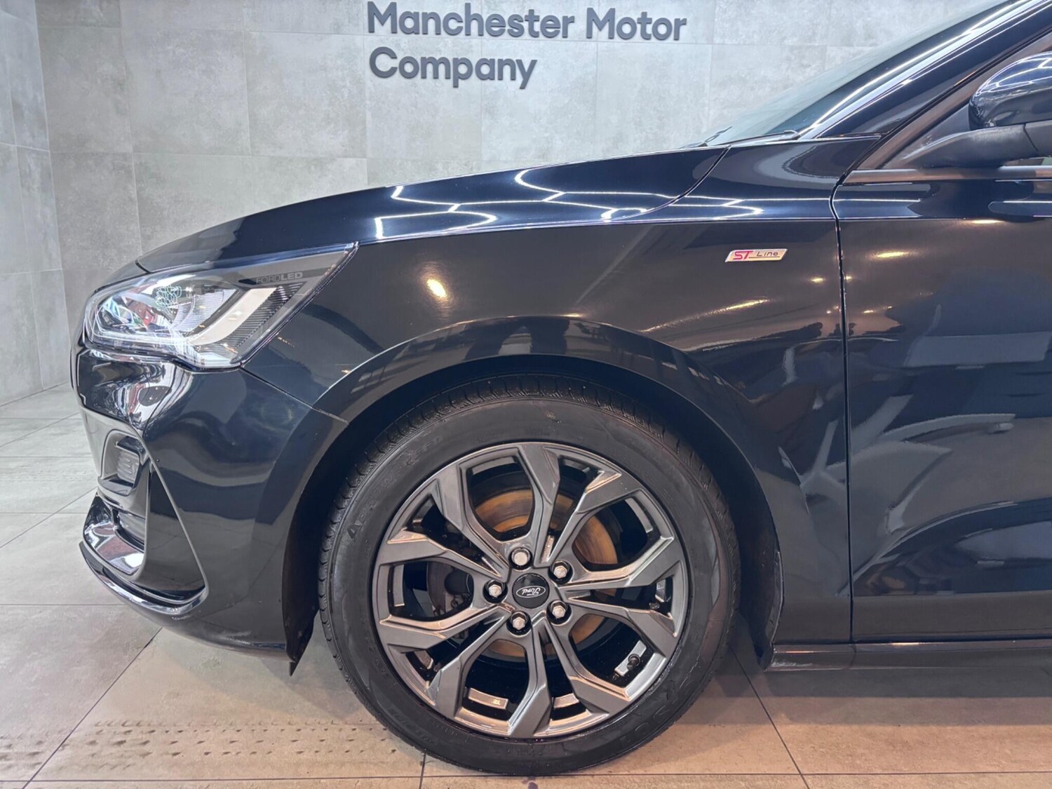 Used Ford Focus 2023 for sale - 77524891: Photo 39