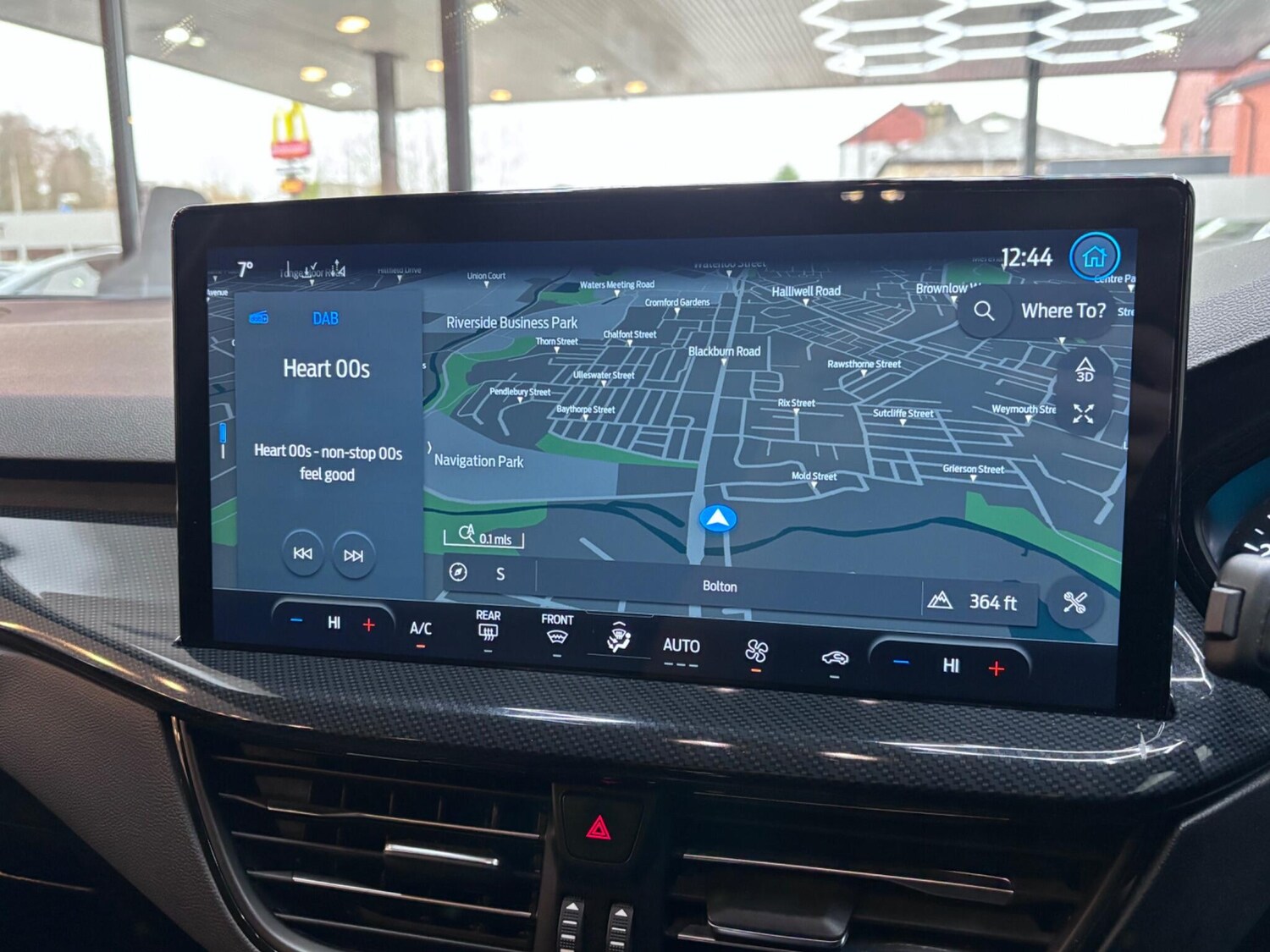 Used Ford Focus 2023 for sale - 77524891: Photo 41