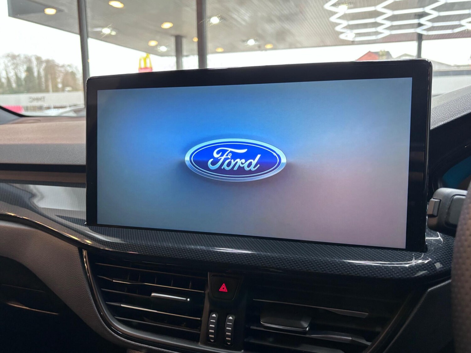 Used Ford Focus 2023 for sale - 77524891: Photo 42