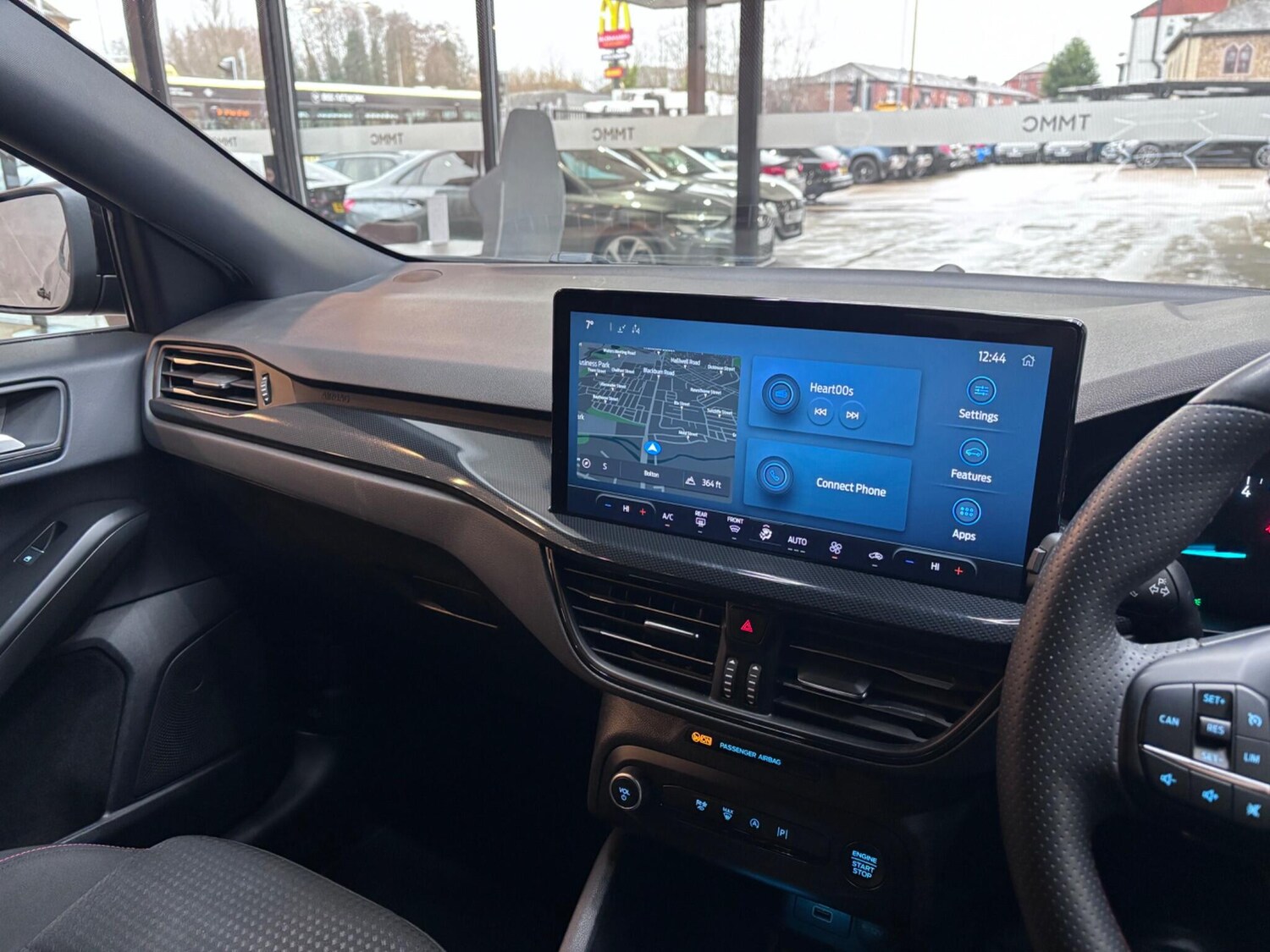 Used Ford Focus 2023 for sale - 77524891: Photo 43