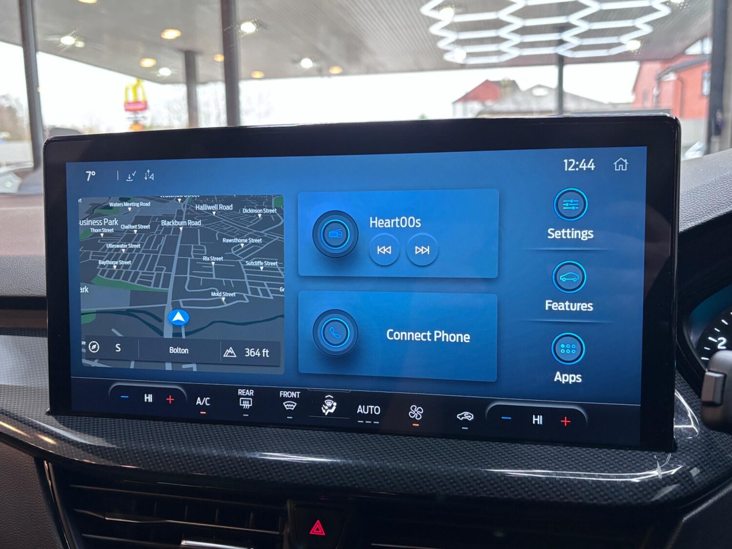 Used Ford Focus 2023 for sale - 77524891: Photo 44