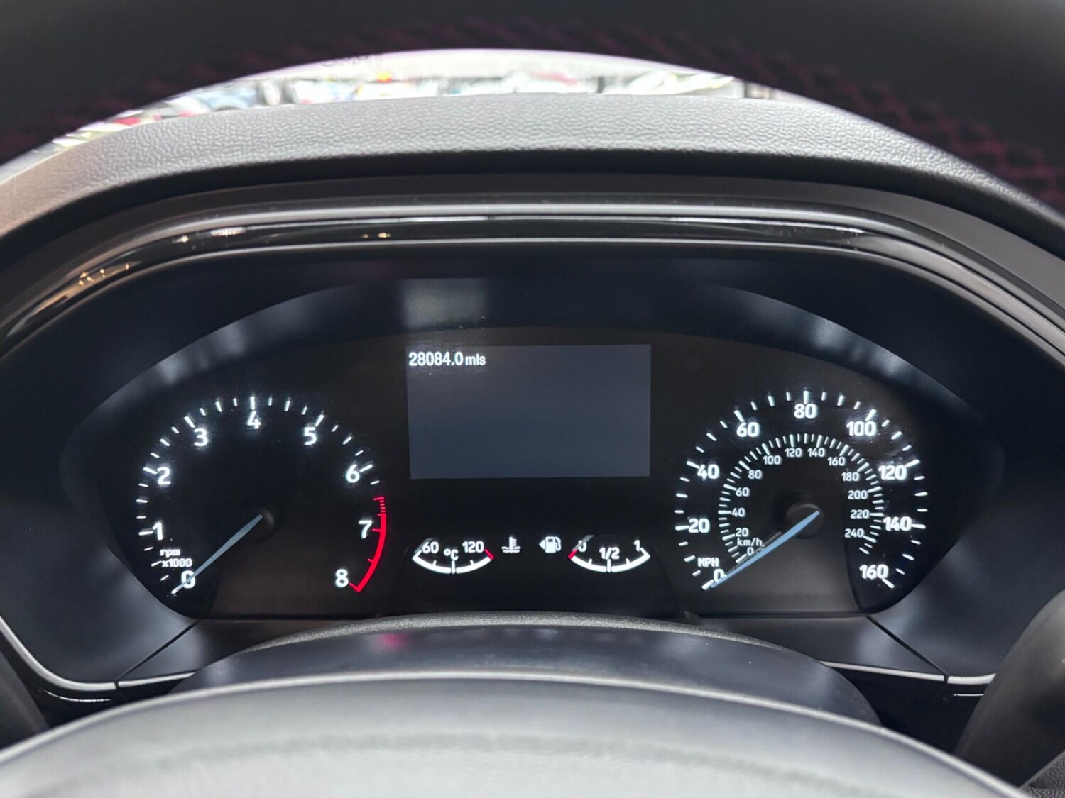 Used Ford Focus 2023 for sale - 77524891: Photo 45