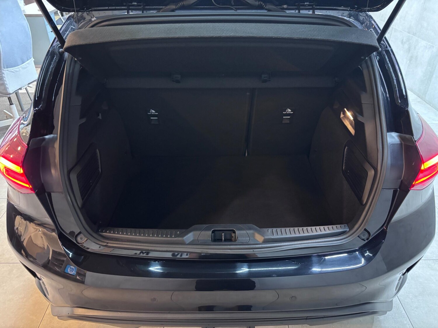 Used Ford Focus 2023 for sale - 77524891: Photo 46