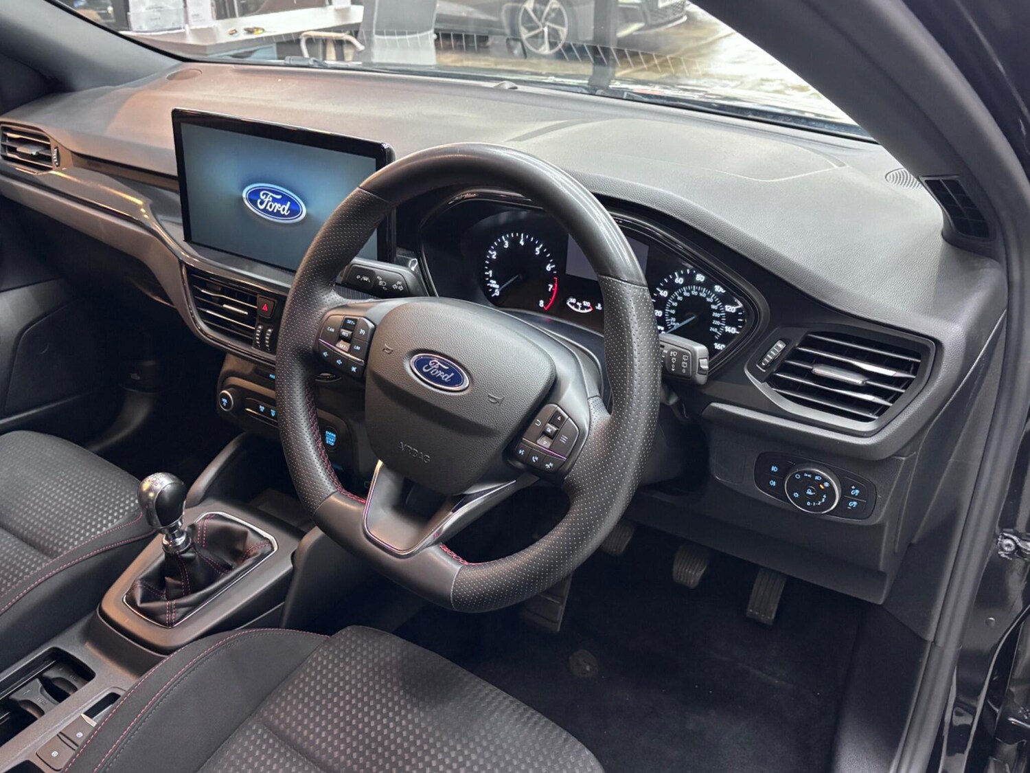 Used Ford Focus 2023 for sale - 77524891: Photo 48