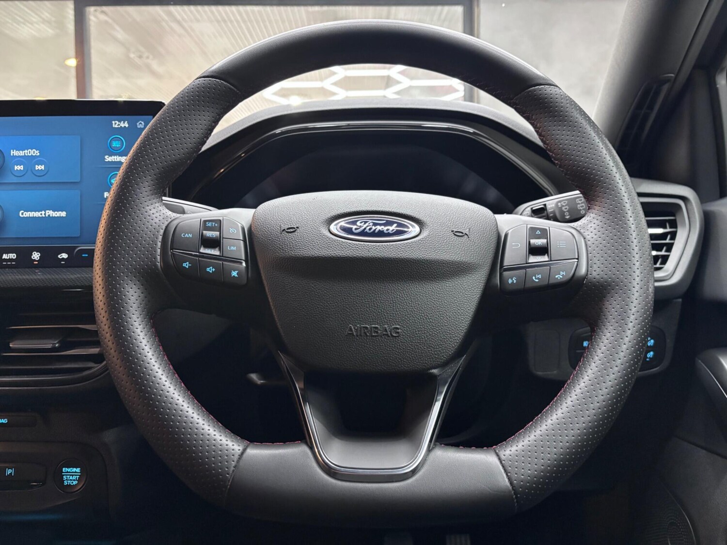 Used Ford Focus 2023 for sale - 77524891: Photo 49