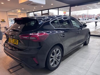 Used Ford Focus 2023 for sale - 77524891: Photo