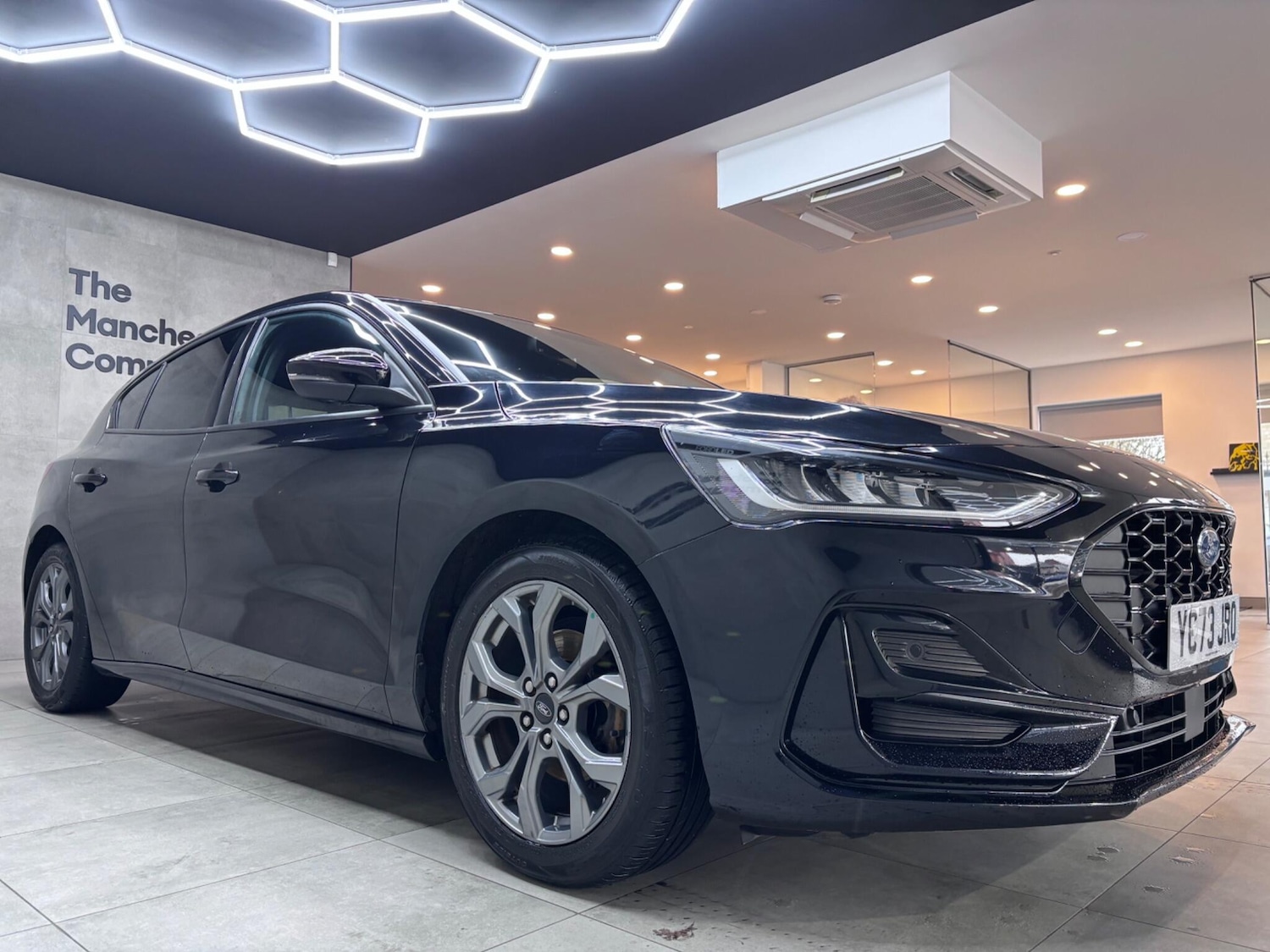 Used Ford Focus 2023 for sale - 77524891: Photo 5