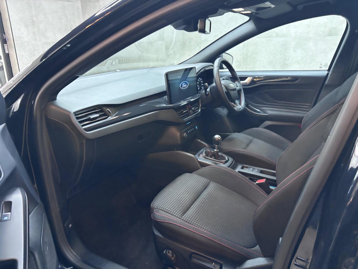 Used Ford Focus 2023 for sale - 77524891: Photo 51