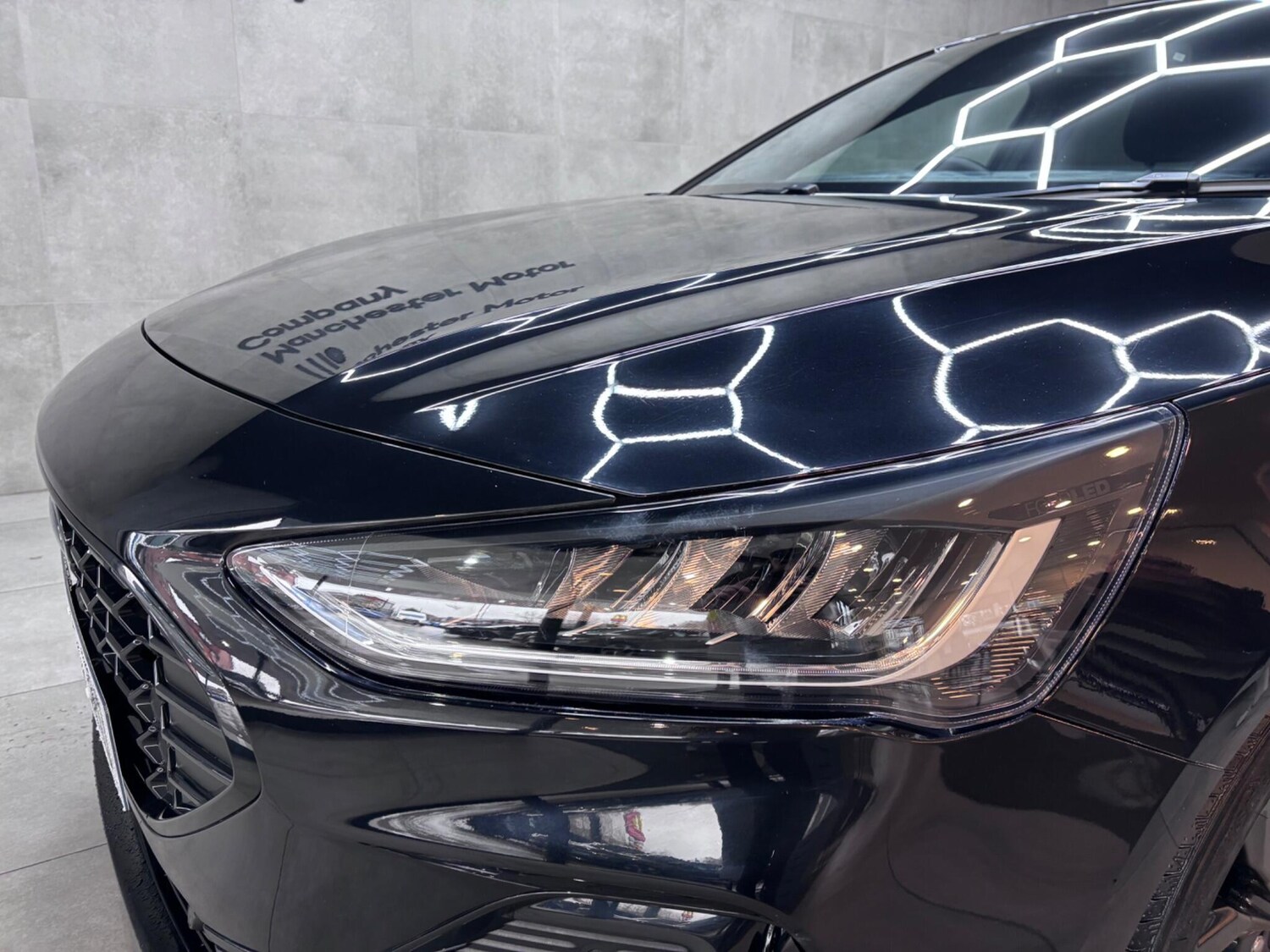 Used Ford Focus 2023 for sale - 77524891: Photo 54