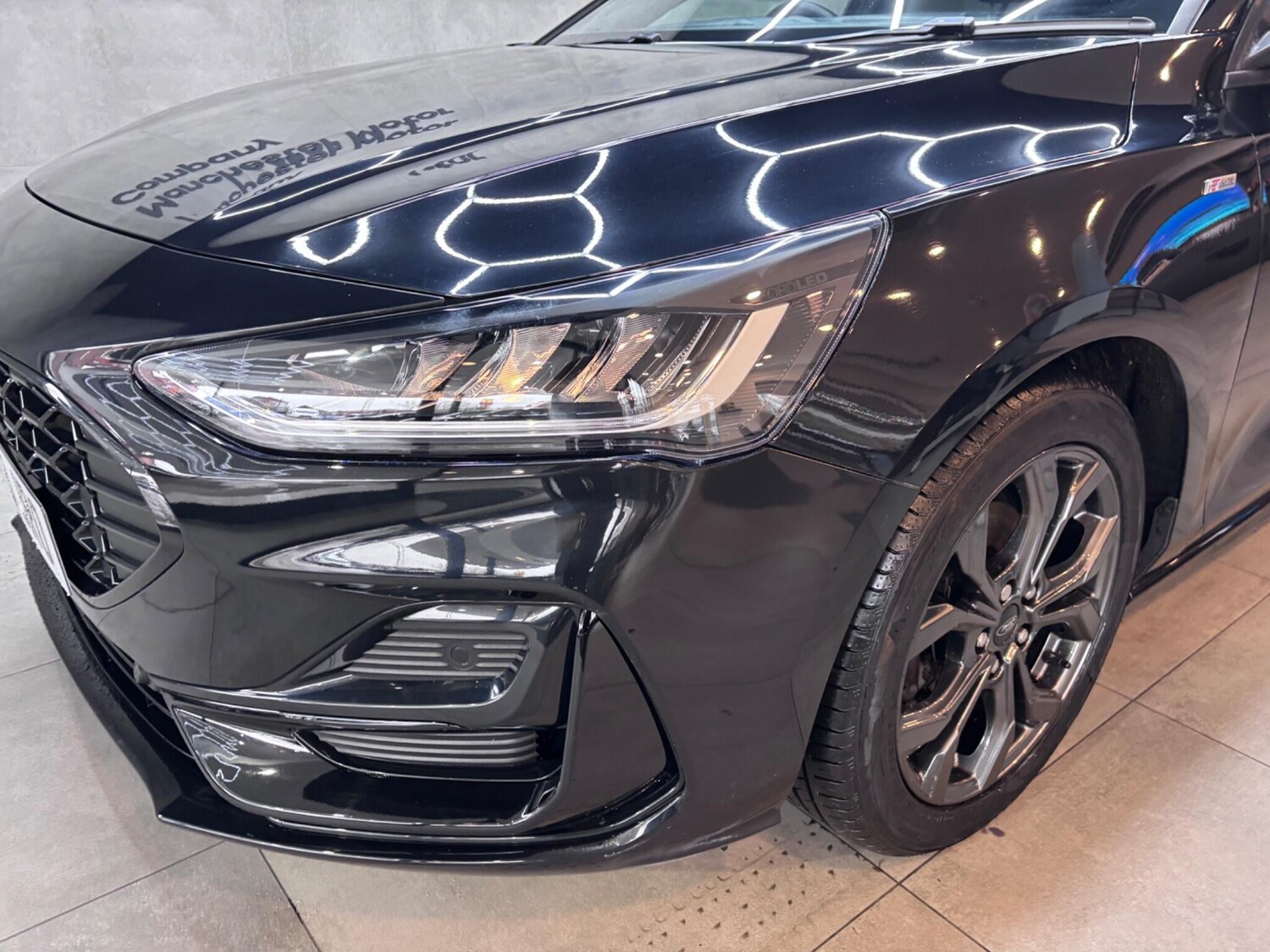 Used Ford Focus 2023 for sale - 77524891: Photo 55