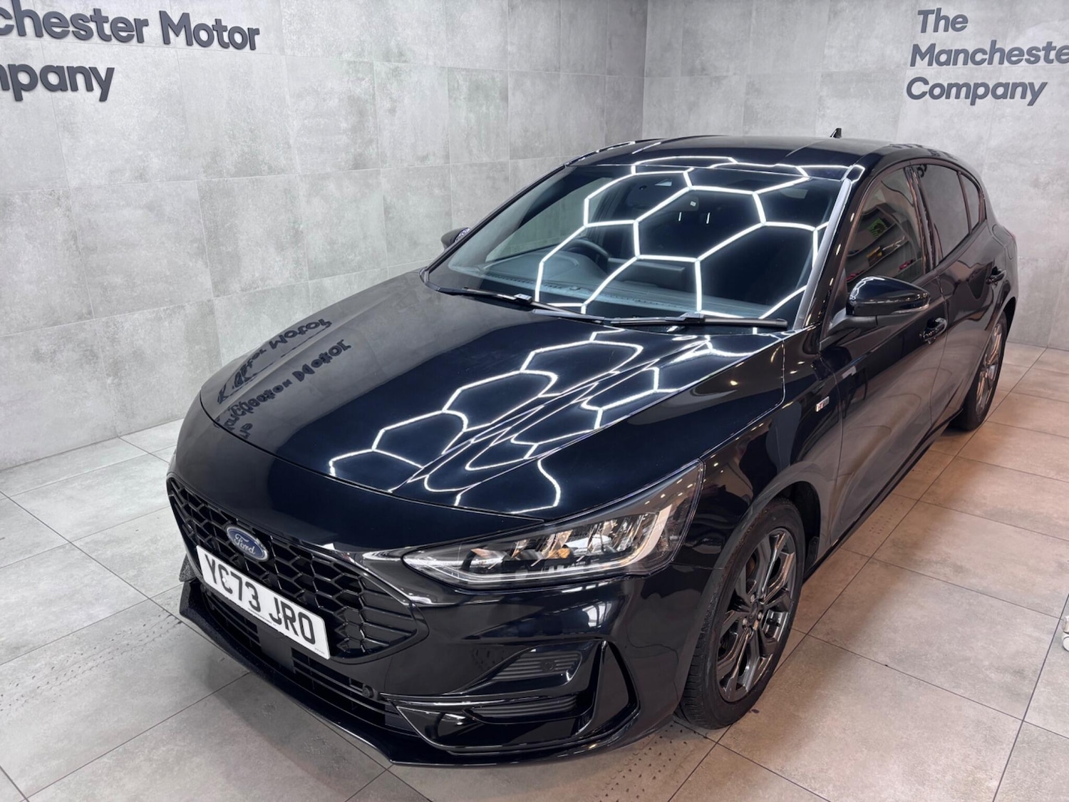 Used Ford Focus 2023 for sale - 77524891: Photo 6