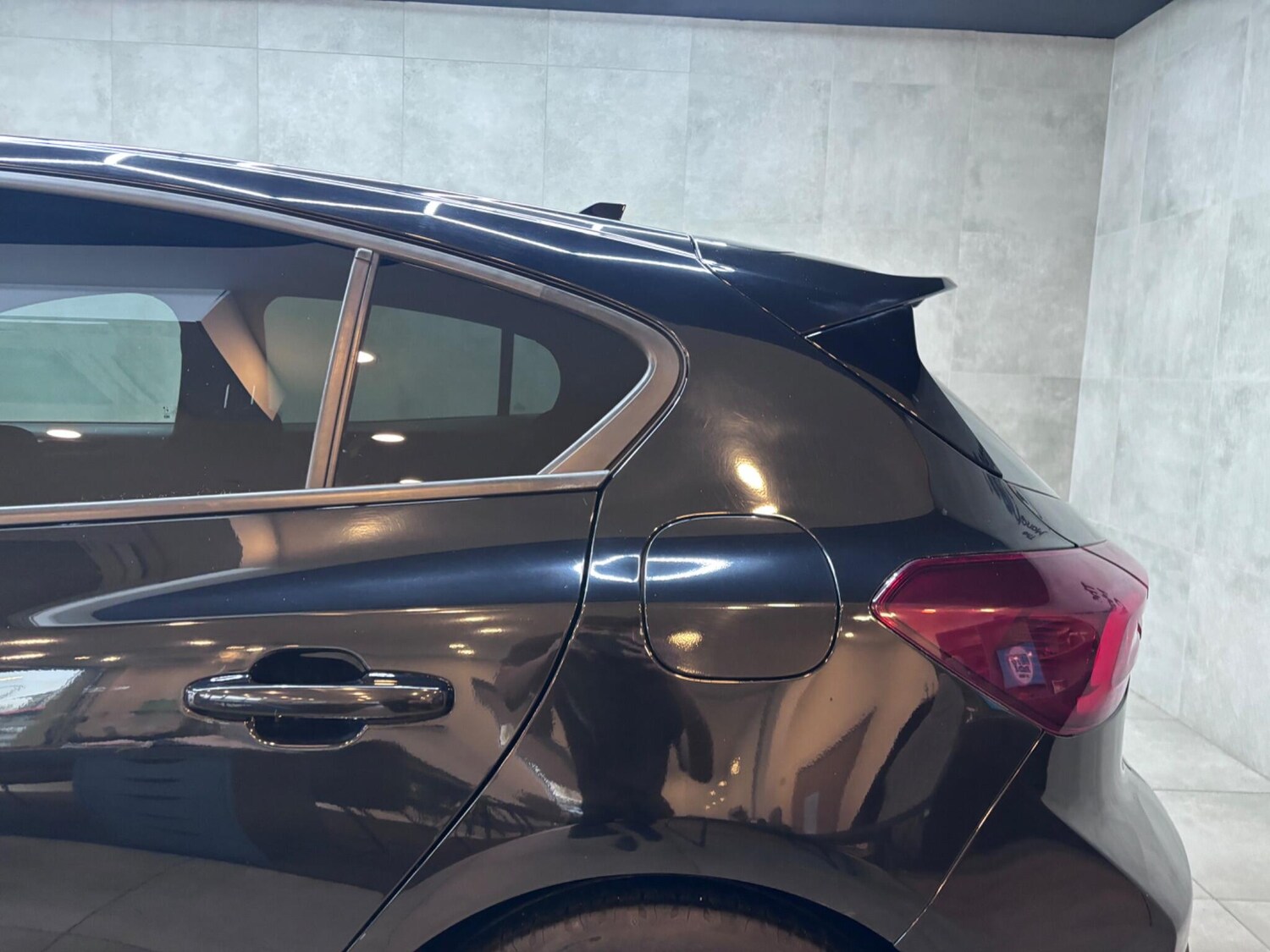 Used Ford Focus 2023 for sale - 77524891: Photo 61