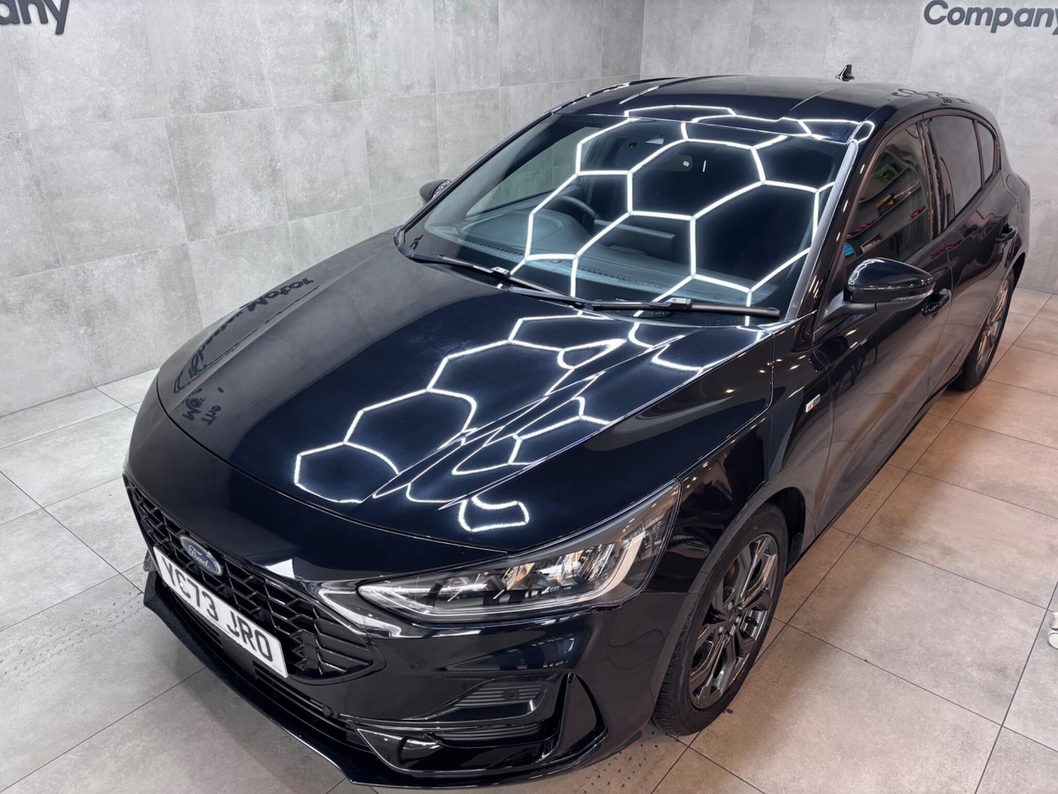 Used Ford Focus 2023 for sale - 77524891: Photo 7