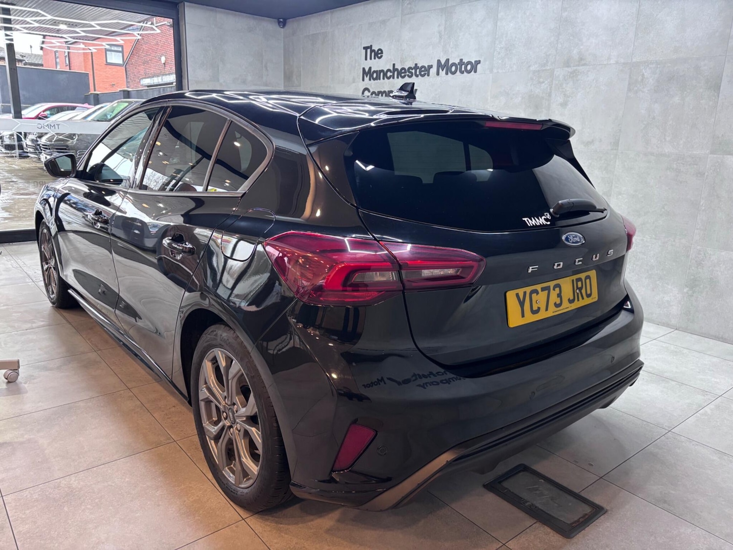 Used Ford Focus 2023 for sale - 77524891: Photo 8