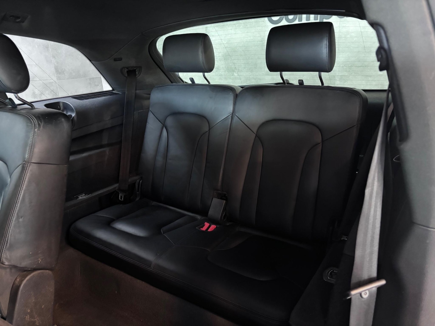 Used Audi Q7 2014 for sale - 76689618: Photo 19