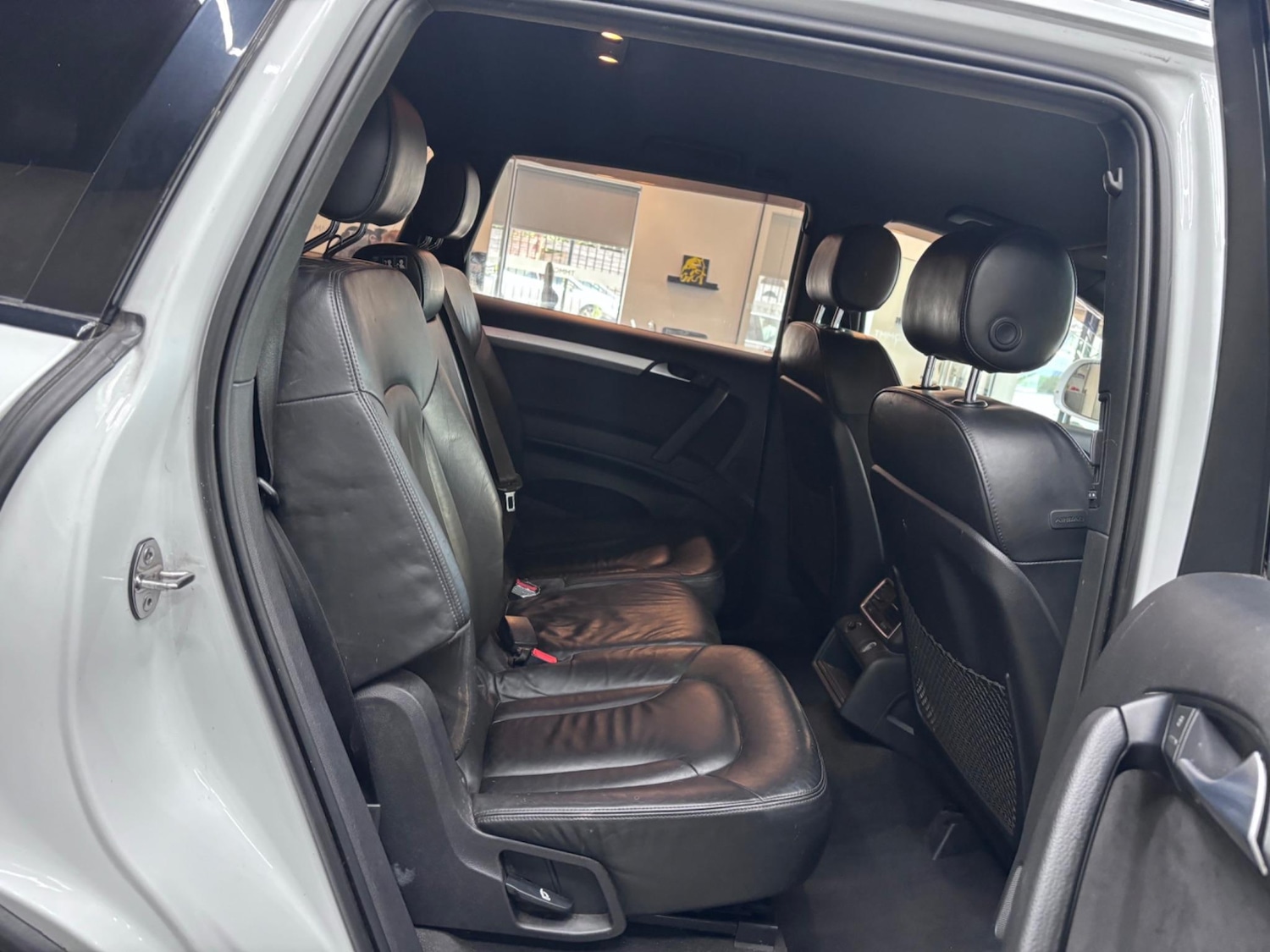 Used Audi Q7 2014 for sale - 76689618: Photo 23