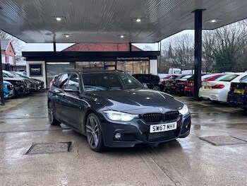 BMW 3 Series feature image