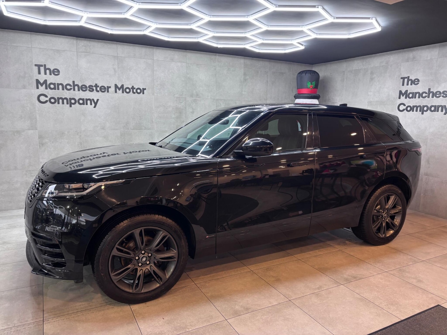 Used Land Rover Range Rover Velar 2018 for sale - 76886177: Photo 15