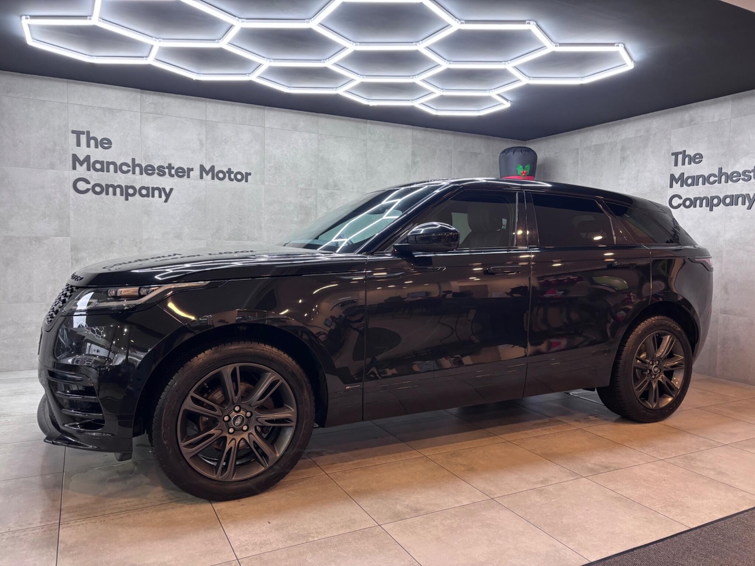 Used Land Rover Range Rover Velar 2018 for sale - 76886177: Photo 16