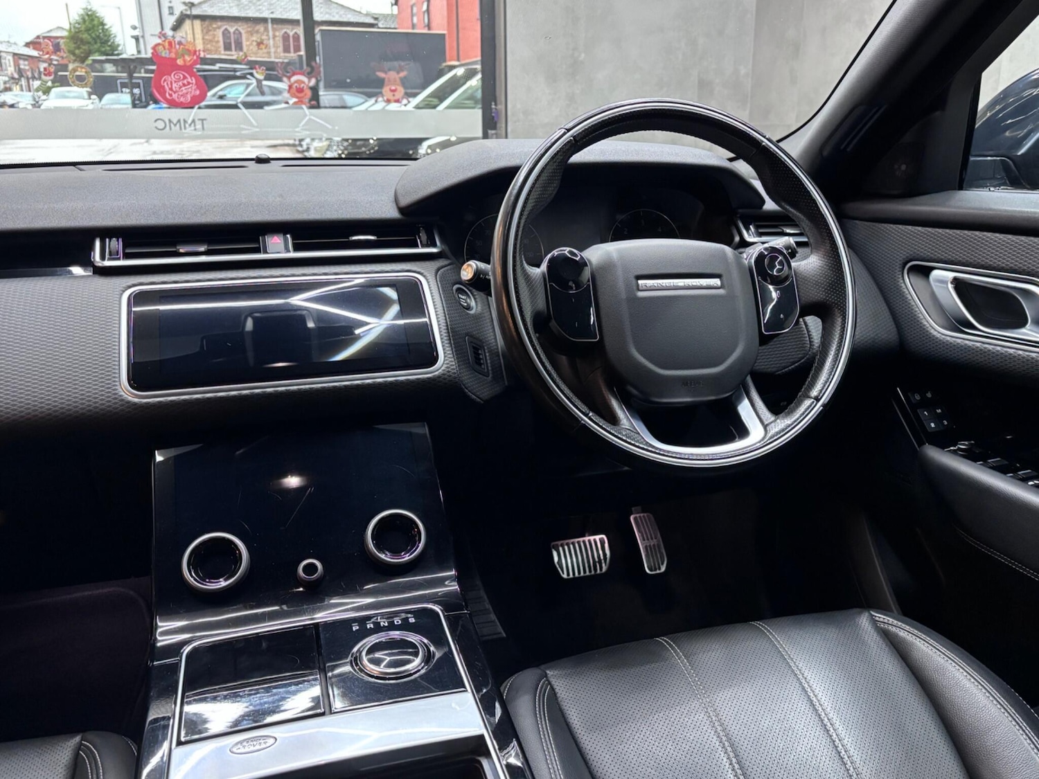 Used Land Rover Range Rover Velar 2018 for sale - 76886177: Photo 23