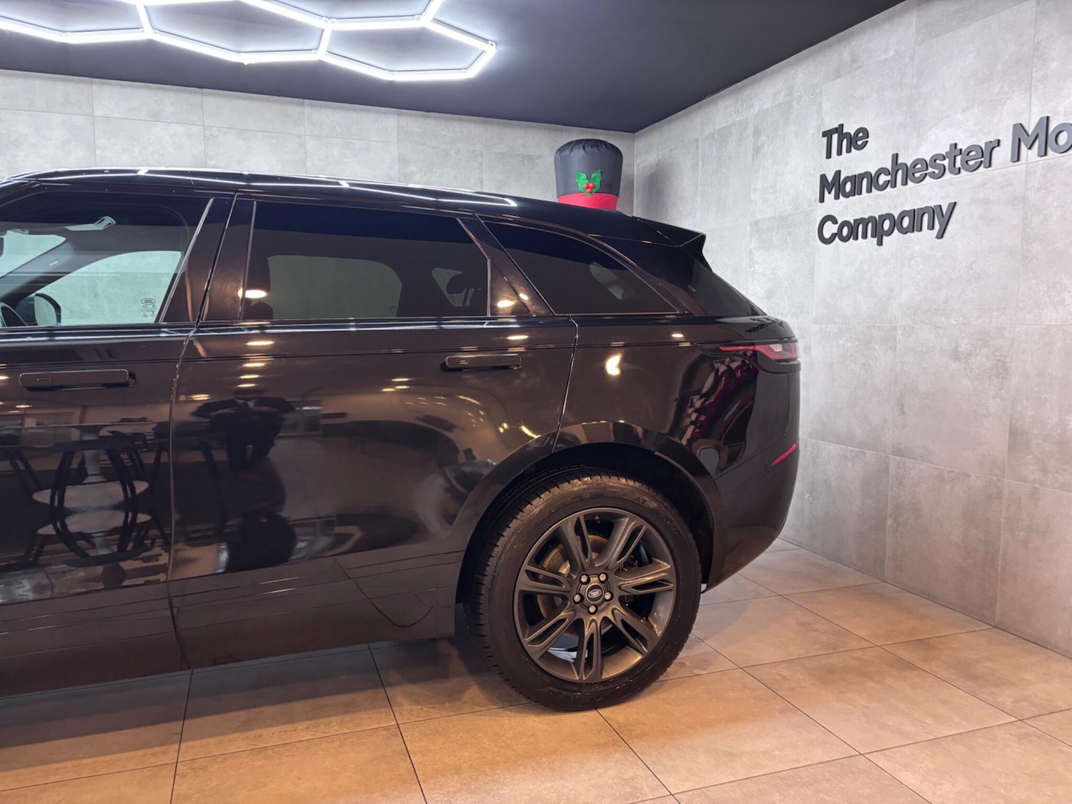 Used Land Rover Range Rover Velar 2018 for sale - 76886177: Photo 47