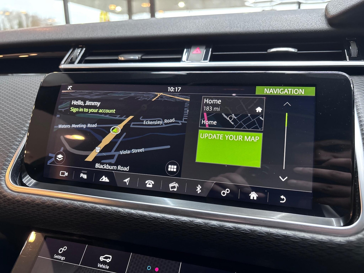 Used Land Rover Range Rover Velar 2018 for sale - 76886177: Photo 51