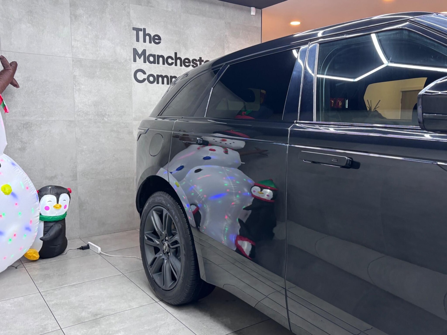 Used Land Rover Range Rover Velar 2018 for sale - 76886177: Photo 67