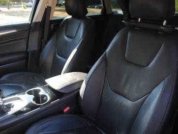 Used Ford Mondeo 2016 for sale - 79518713: Photo