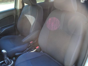 Used Nissan Note 2016 for sale - 79667169: Photo