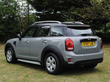 Used MINI Countryman 2017 for sale - 74784626: Photo