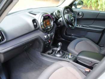Used MINI Countryman 2017 for sale - 74784626: Photo