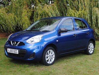 2015 (65) - 1.2 Vibe Hatchback 5dr Petrol Manual Euro 6 (80 ps)