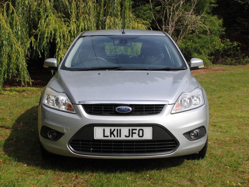 Used Ford Focus 2011 for sale - 76080596: Photo 11