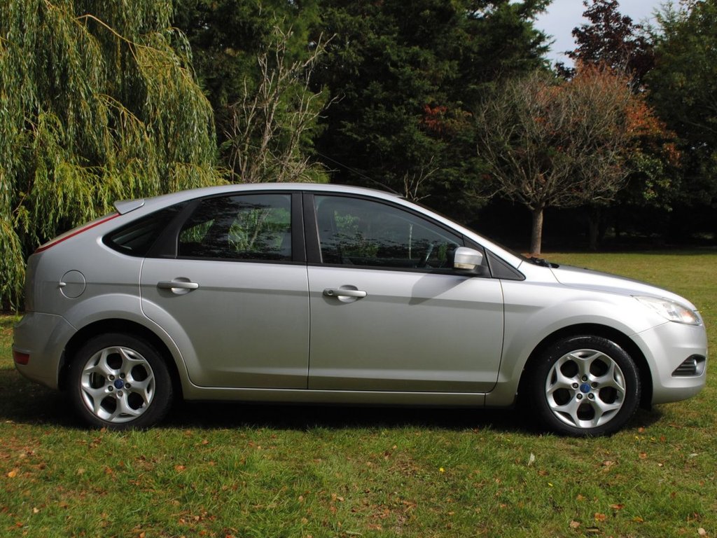 Used Ford Focus 2011 for sale - 76080596: Photo 15
