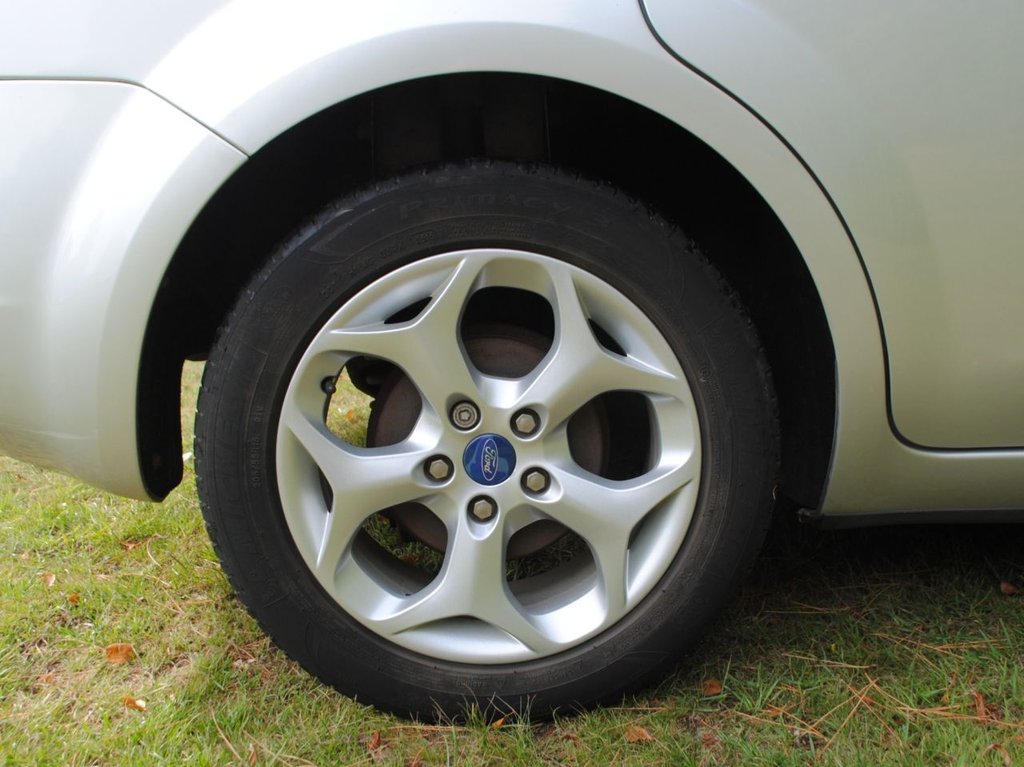 Used Ford Focus 2011 for sale - 76080596: Photo 23