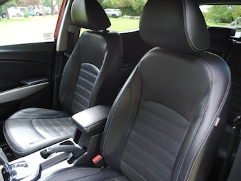 Used Ssangyong Tivoli 2016 for sale - 78863577: Photo