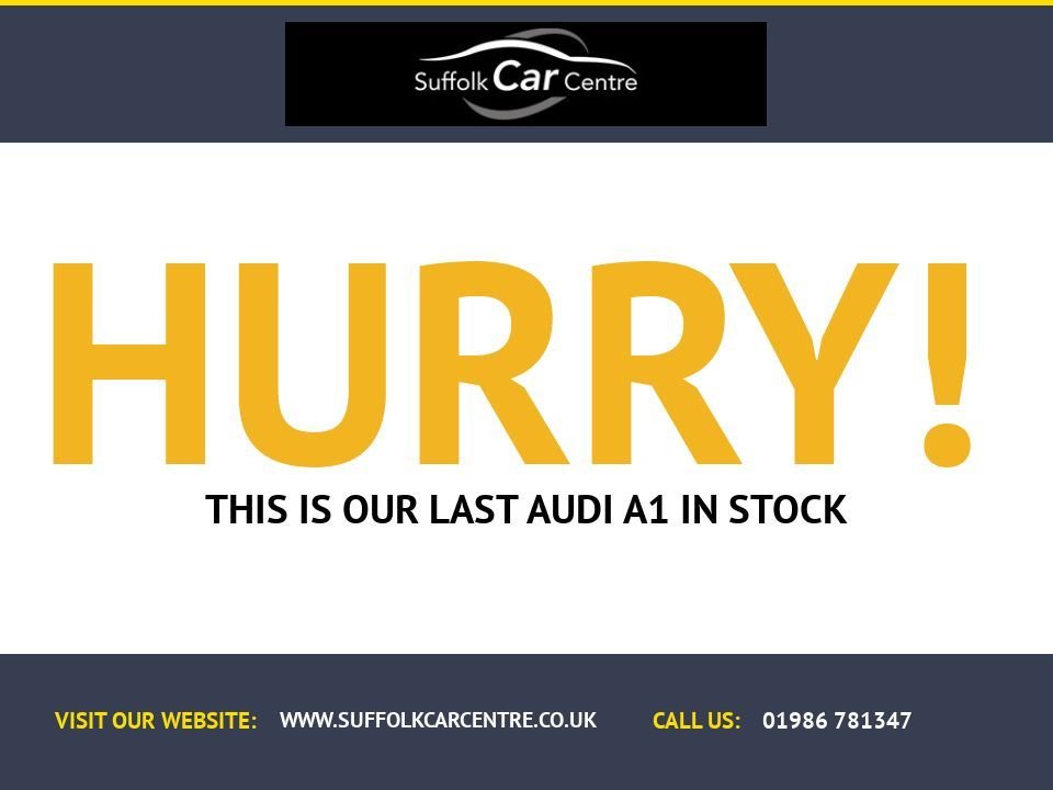 Used Audi A1 2013 for sale - 78096819: Photo 6