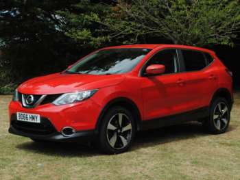2016 (66) - 1.2 DIG-T N-Connecta SUV 5dr Petrol Manual 2WD Euro 6 (s/s) (115 ps)