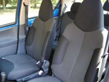 Used Toyota AYGO 2010 for sale - 75062328: Photo