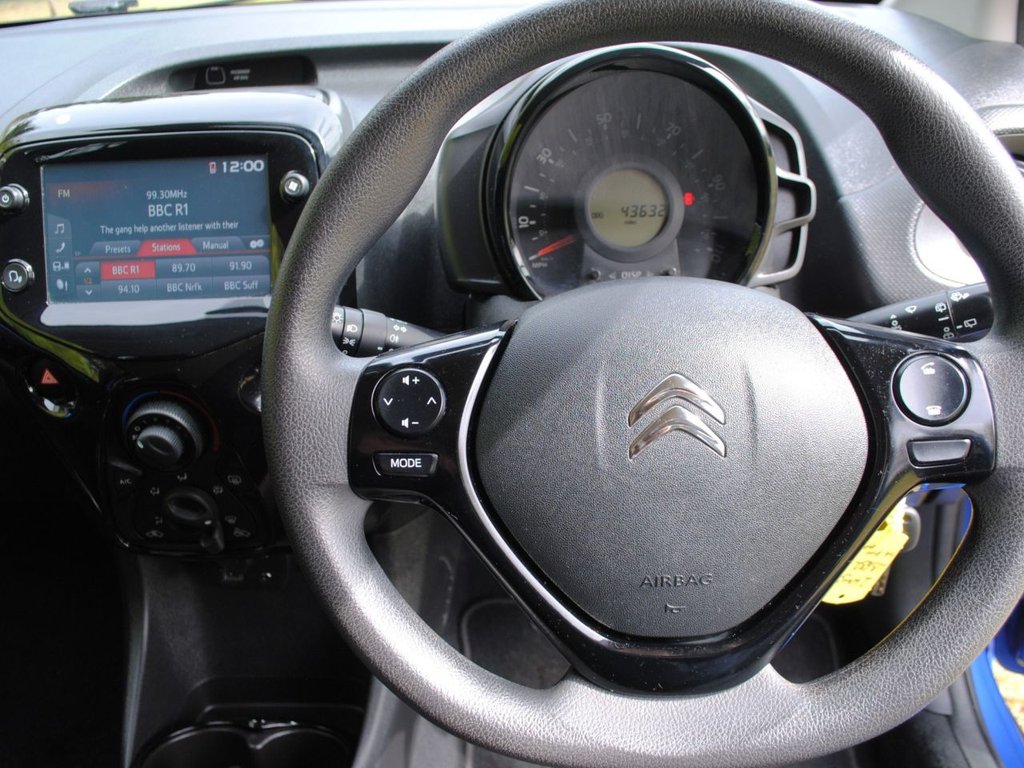 Vehicle 28