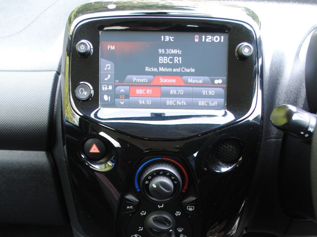 Vehicle 33