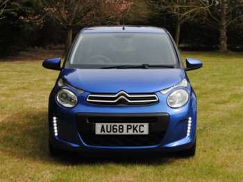Used Citroen C1 2018 for sale - 74319624: Photo
