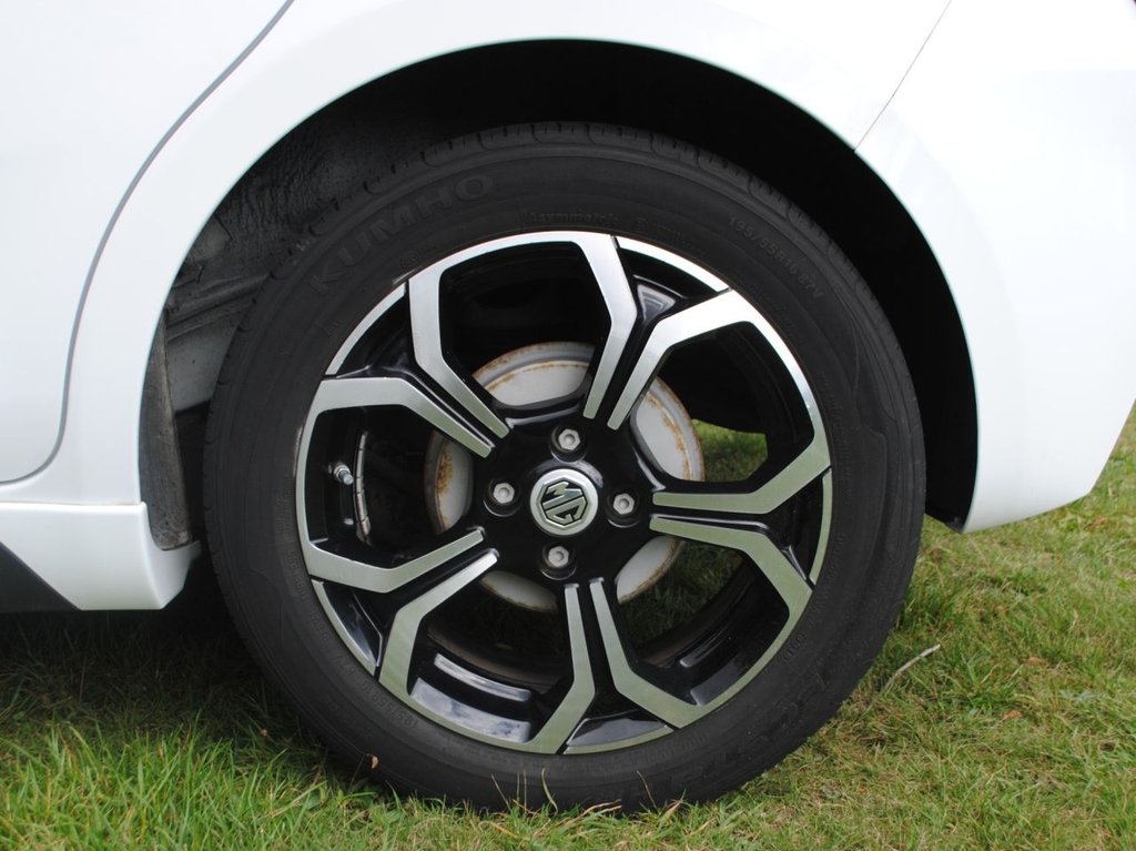 Used MG MG3 2019 for sale - 77037670: Photo 19