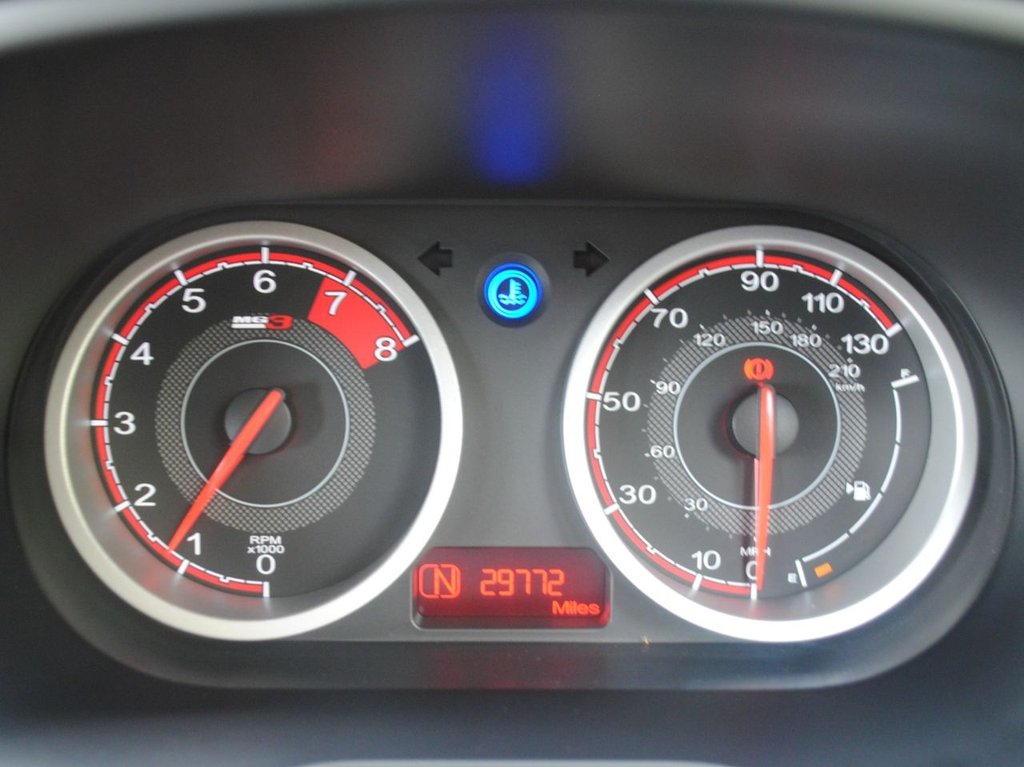 Used MG MG3 2019 for sale - 77037670: Photo 23