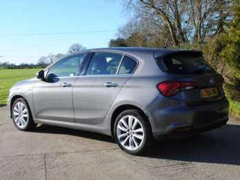 Used Fiat Tipo 2016 for sale - 73538730: Photo