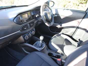 Used Fiat Tipo 2016 for sale - 73538730: Photo